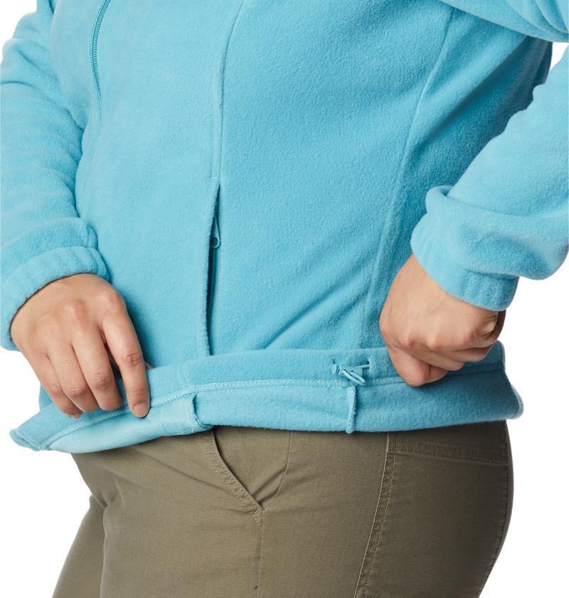 Benton Springs Full-Zip, Extended - Womens - Image 17