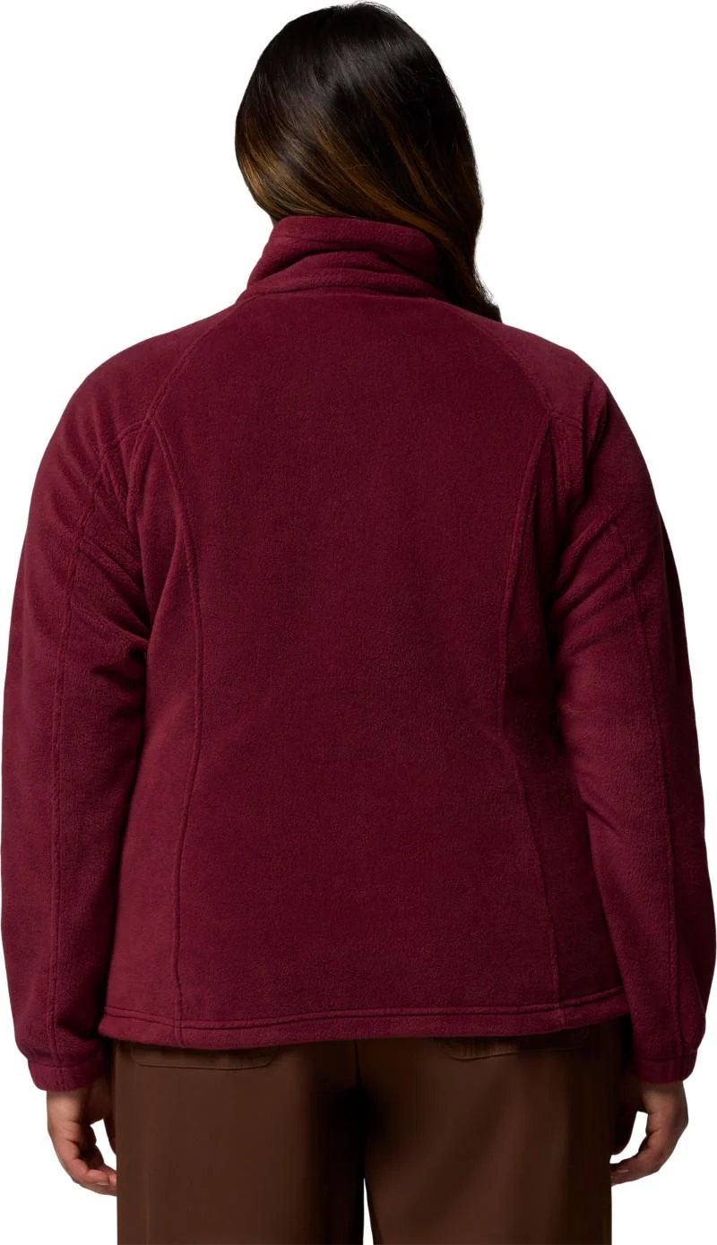 Benton Springs Full-Zip, Extended - Womens - Image 171