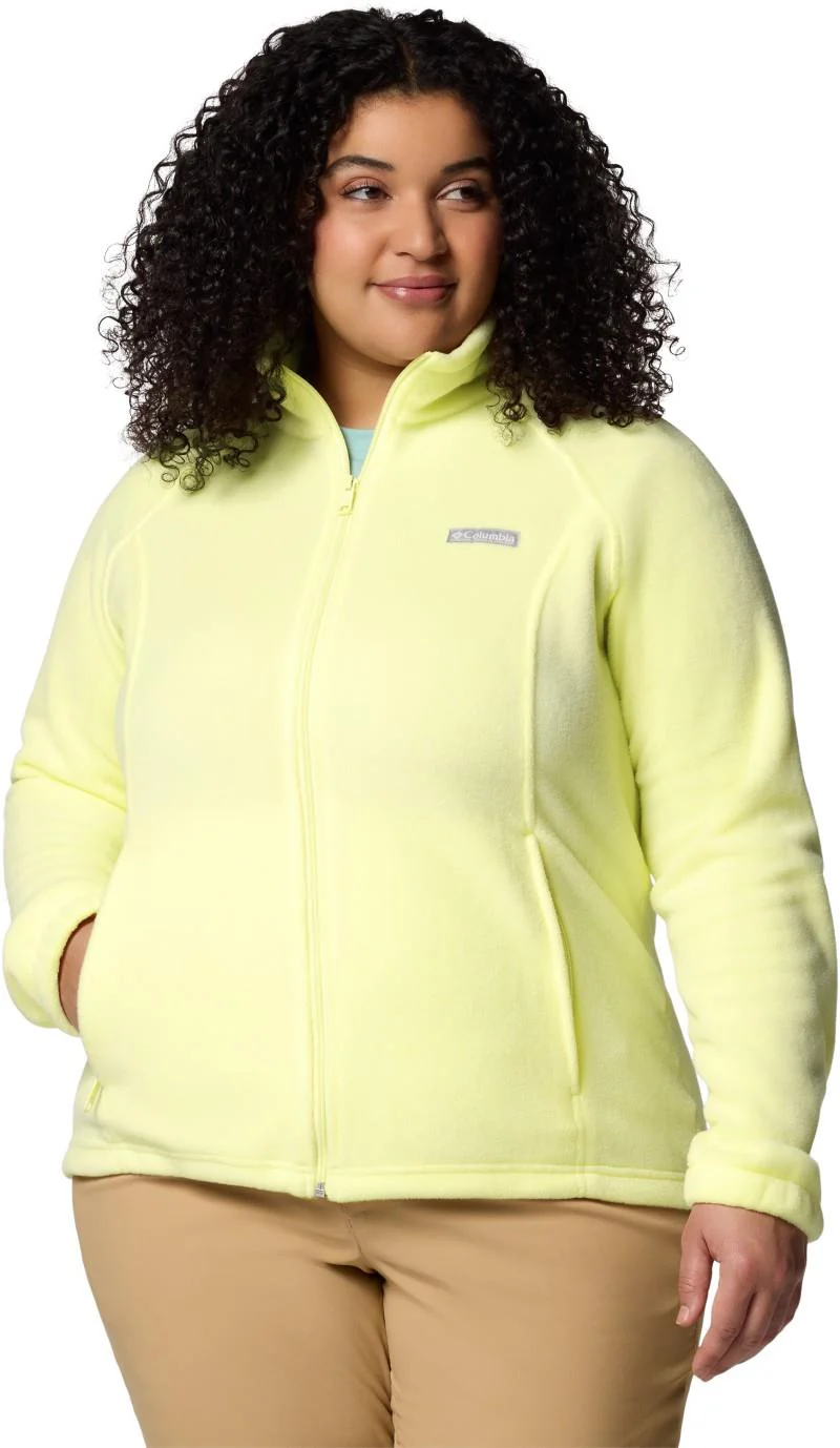 Benton Springs Full-Zip, Extended - Womens - Image 172