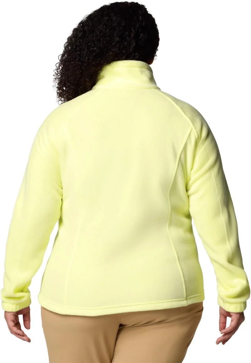 Benton Springs Full-Zip, Extended - Womens - Image 174