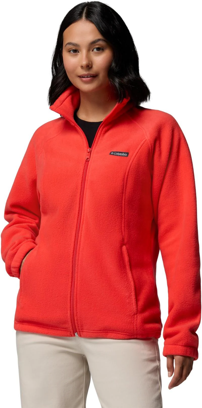 Benton Springs Full-Zip, Extended - Womens - Image 175