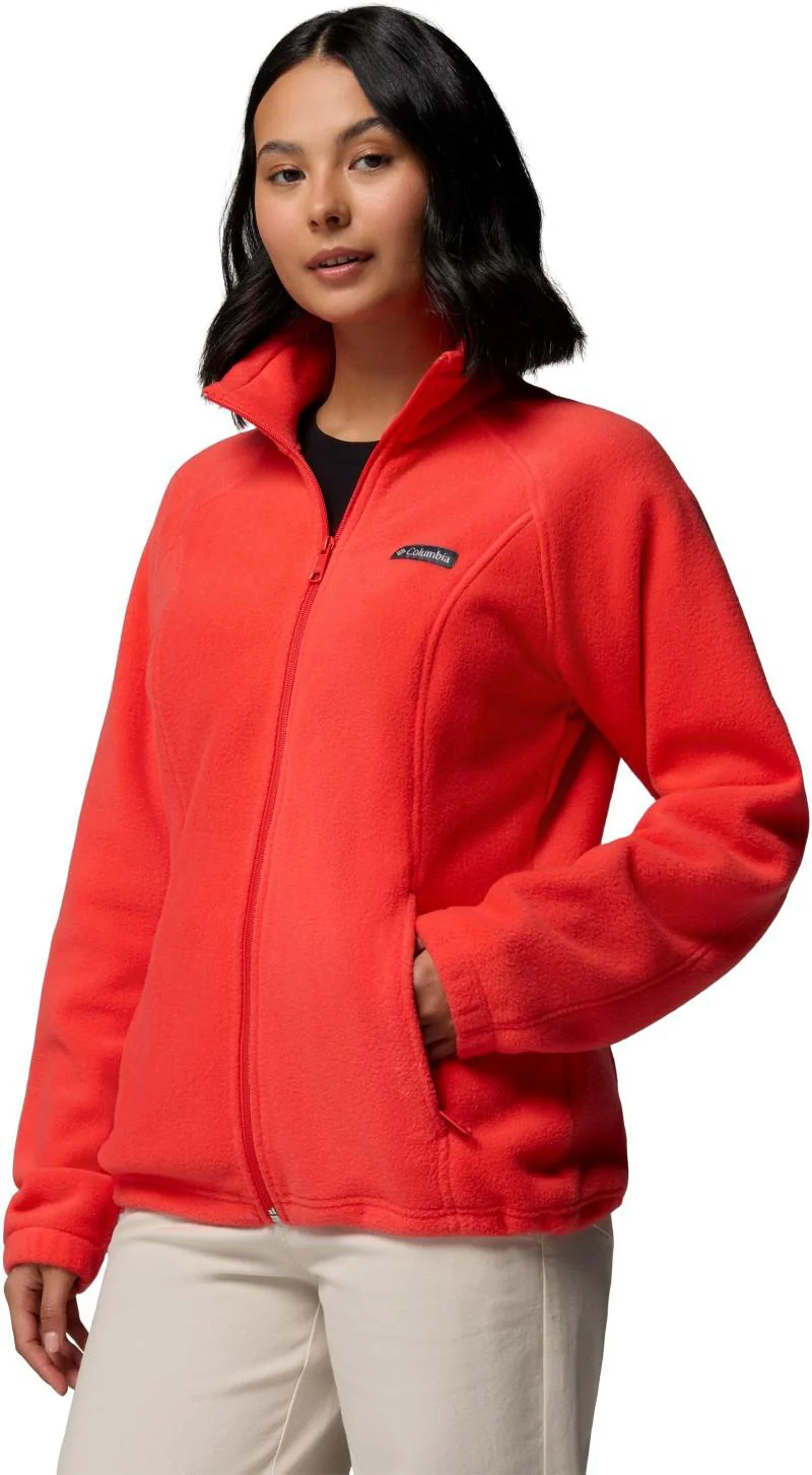 Benton Springs Full-Zip, Extended - Womens - Image 176