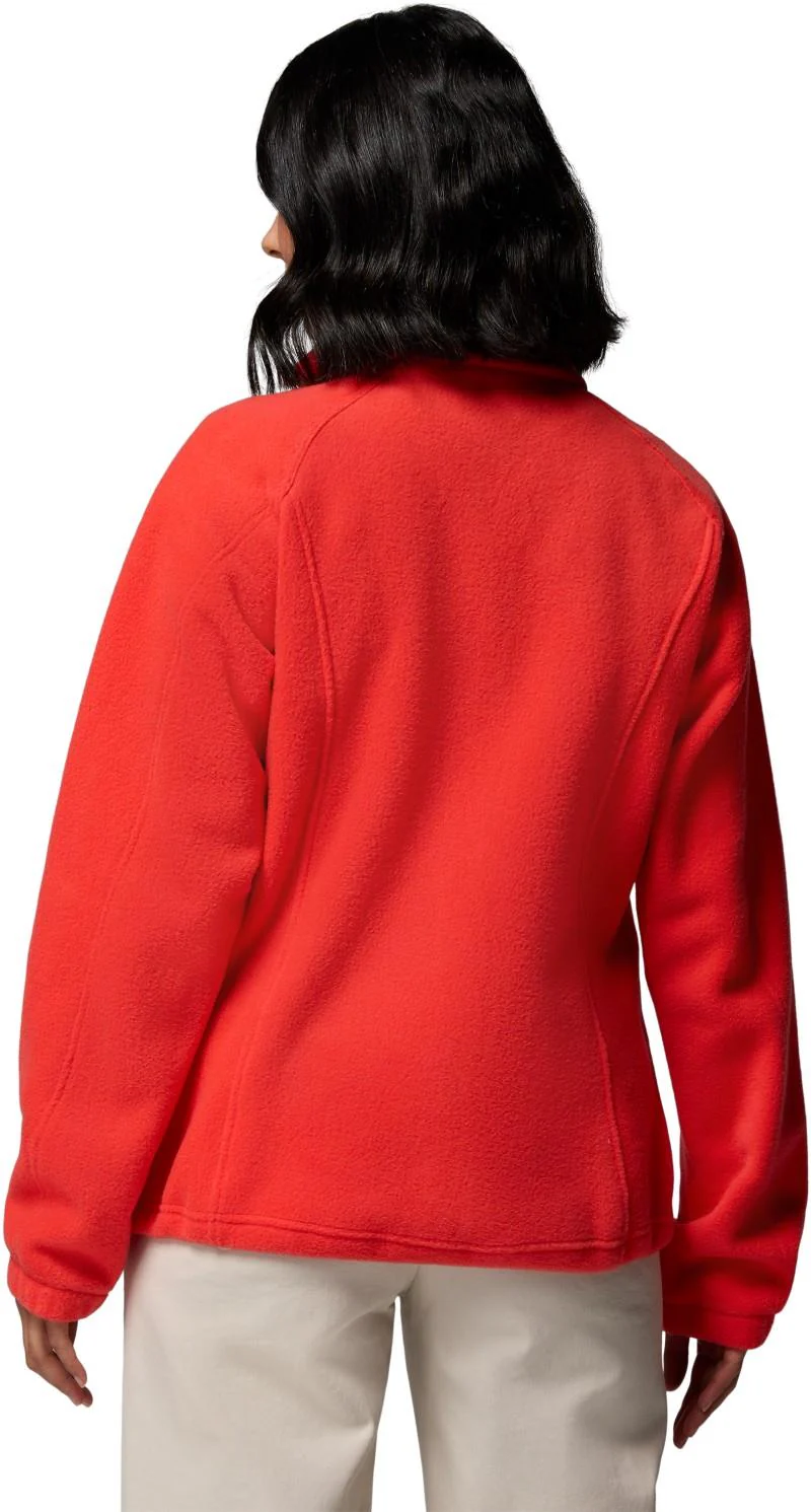 Benton Springs Full-Zip, Extended - Womens - Image 177