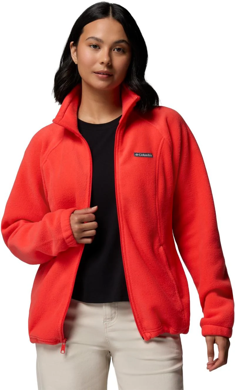 Benton Springs Full-Zip, Extended - Womens - Image 178