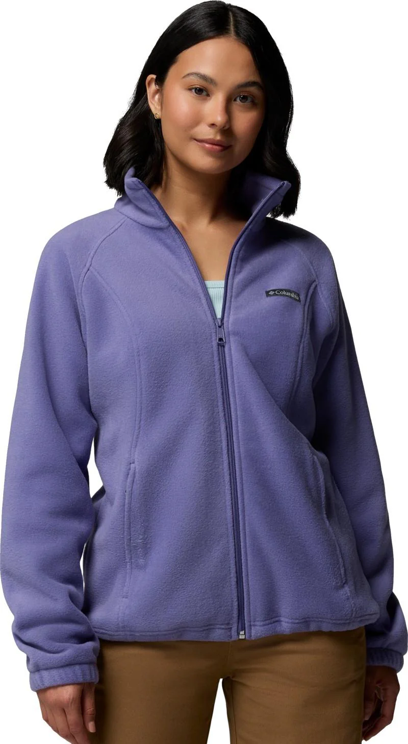 Benton Springs Full-Zip, Extended - Womens - Image 179