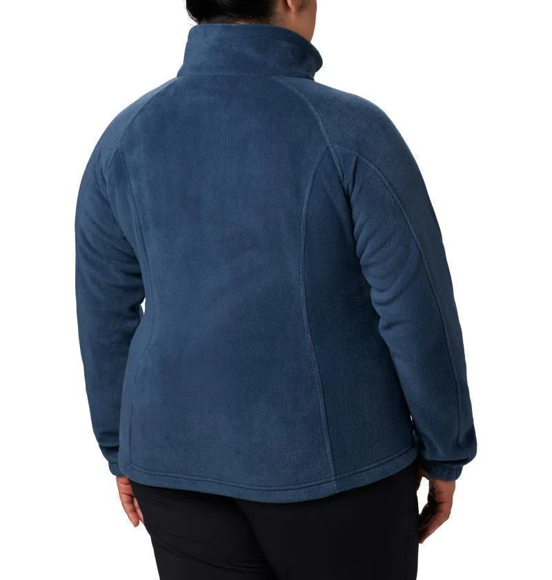 Benton Springs Full-Zip, Extended - Womens - Image 19