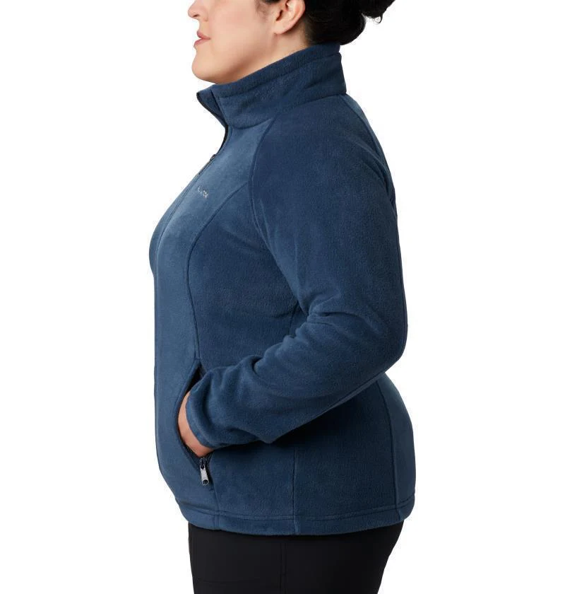 Benton Springs Full-Zip, Extended - Womens - Image 20