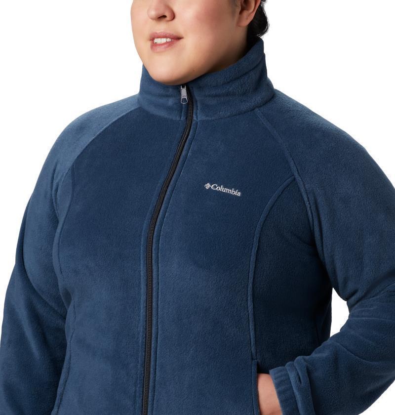 Benton Springs Full-Zip, Extended - Womens - Image 21