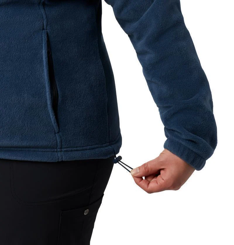 Benton Springs Full-Zip, Extended - Womens - Image 22