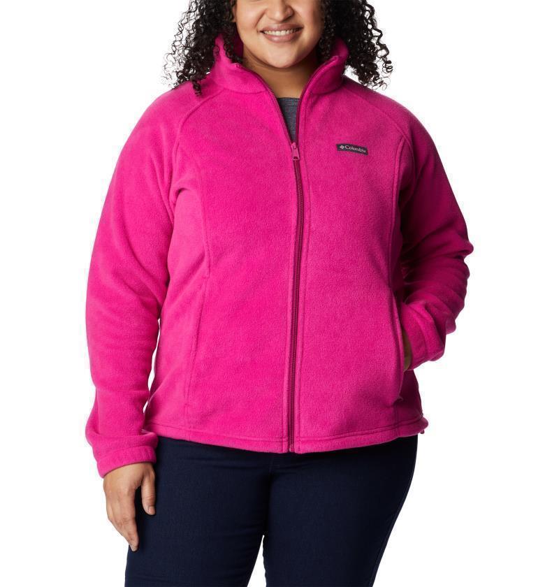 Benton Springs Full-Zip, Extended - Womens - Image 23