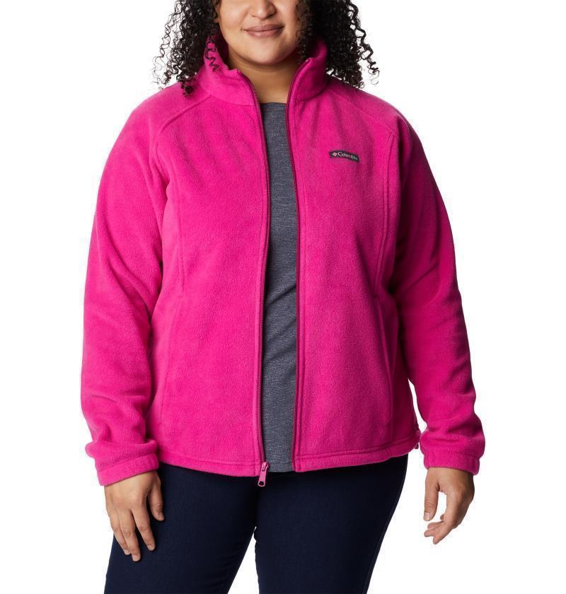 Benton Springs Full-Zip, Extended - Womens - Image 24