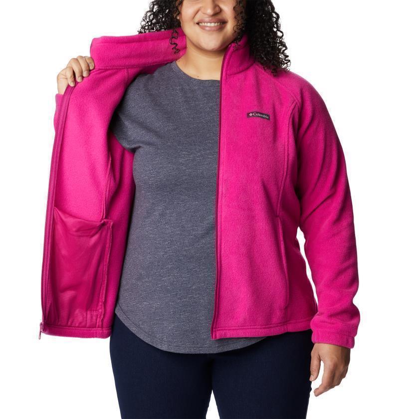 Benton Springs Full-Zip, Extended - Womens - Image 25