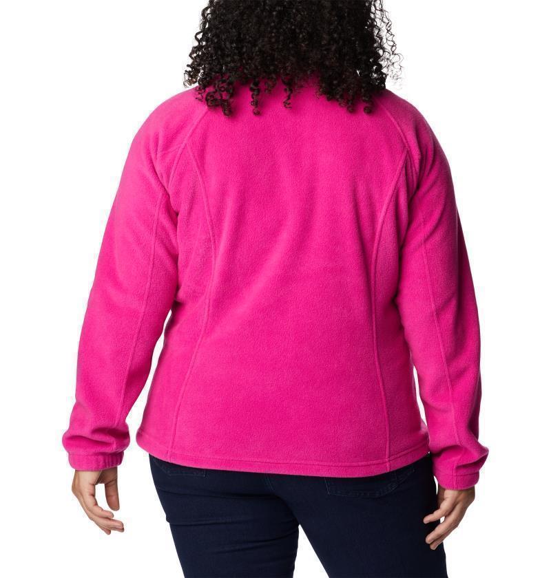 Benton Springs Full-Zip, Extended - Womens - Image 26