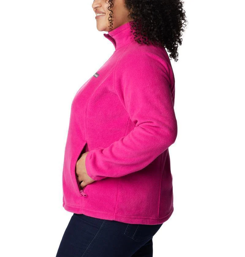 Benton Springs Full-Zip, Extended - Womens - Image 27
