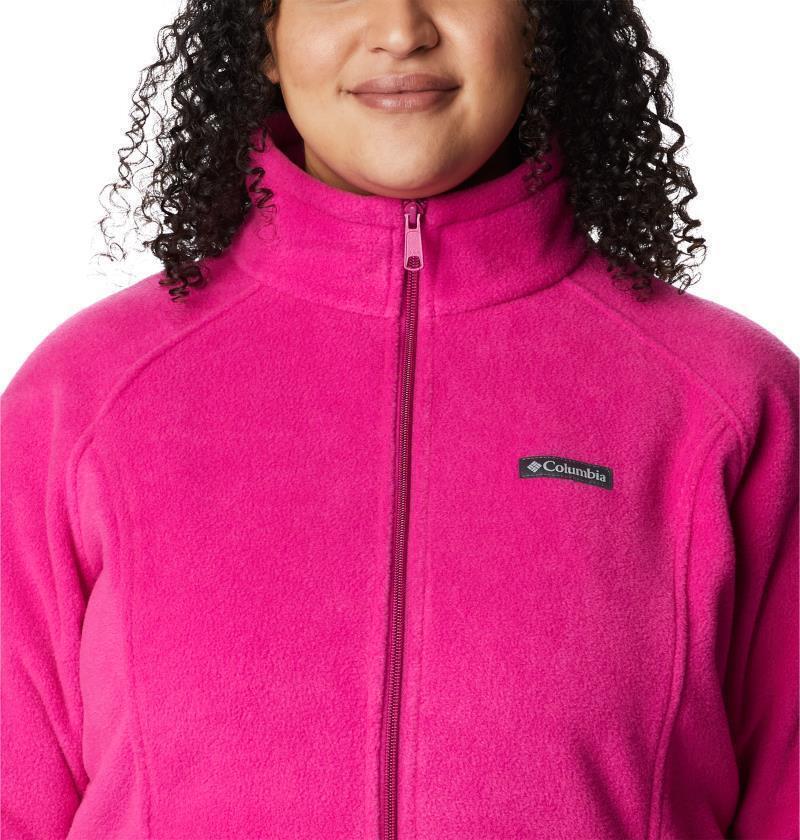 Benton Springs Full-Zip, Extended - Womens - Image 28