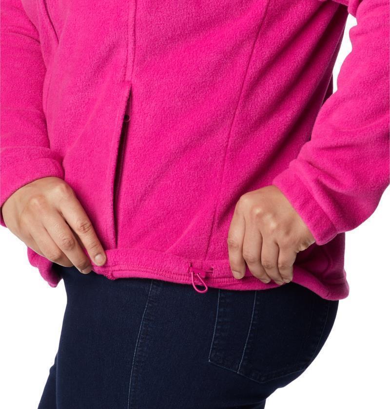 Benton Springs Full-Zip, Extended - Womens - Image 29
