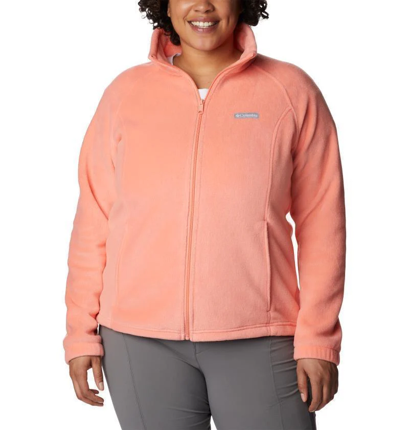 Benton Springs Full-Zip, Extended - Womens - Image 30