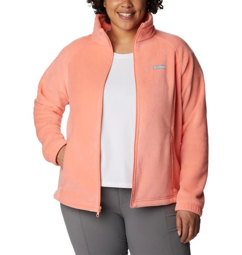 Benton Springs Full-Zip, Extended - Womens - Image 31