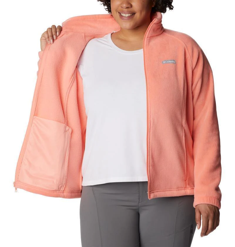 Benton Springs Full-Zip, Extended - Womens - Image 32