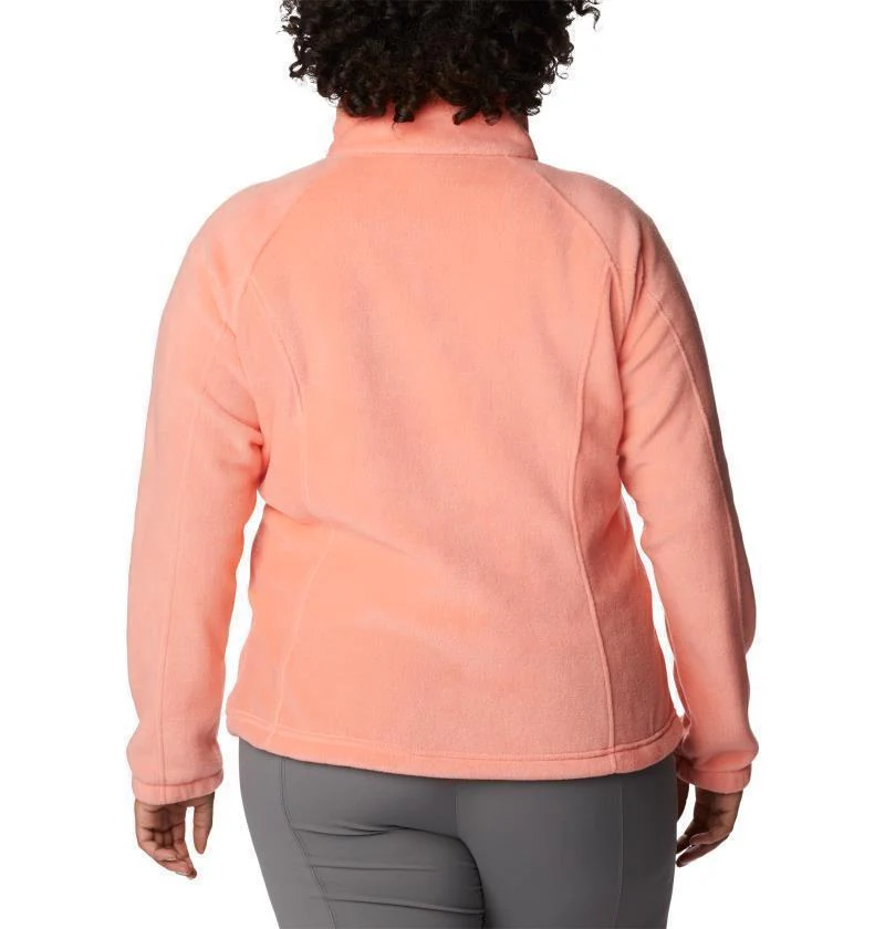 Benton Springs Full-Zip, Extended - Womens - Image 33