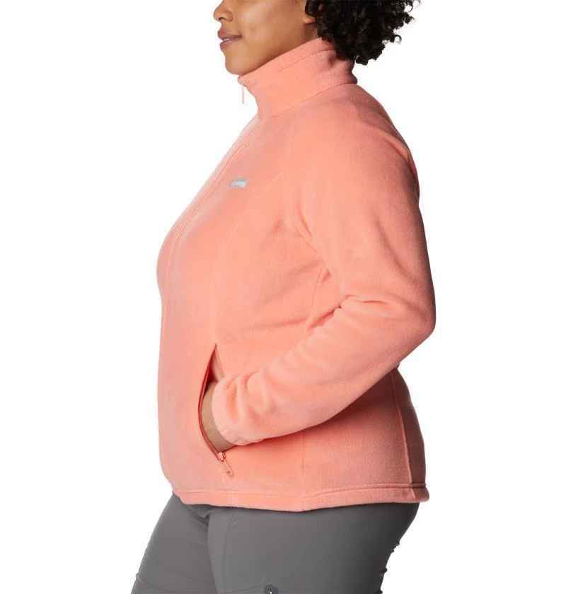 Benton Springs Full-Zip, Extended - Womens - Image 34