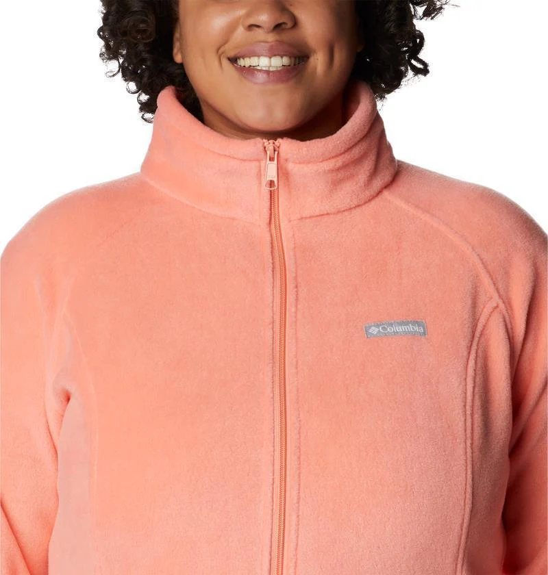Benton Springs Full-Zip, Extended - Womens - Image 35