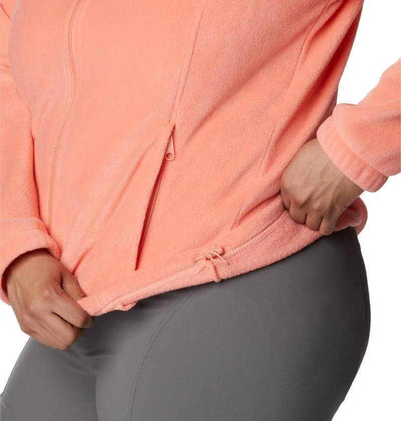 Benton Springs Full-Zip, Extended - Womens - Image 36