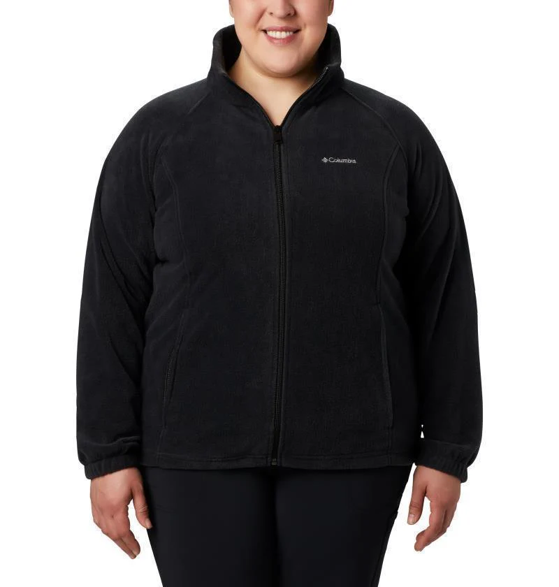 Benton Springs Full-Zip, Extended - Womens - Image 37