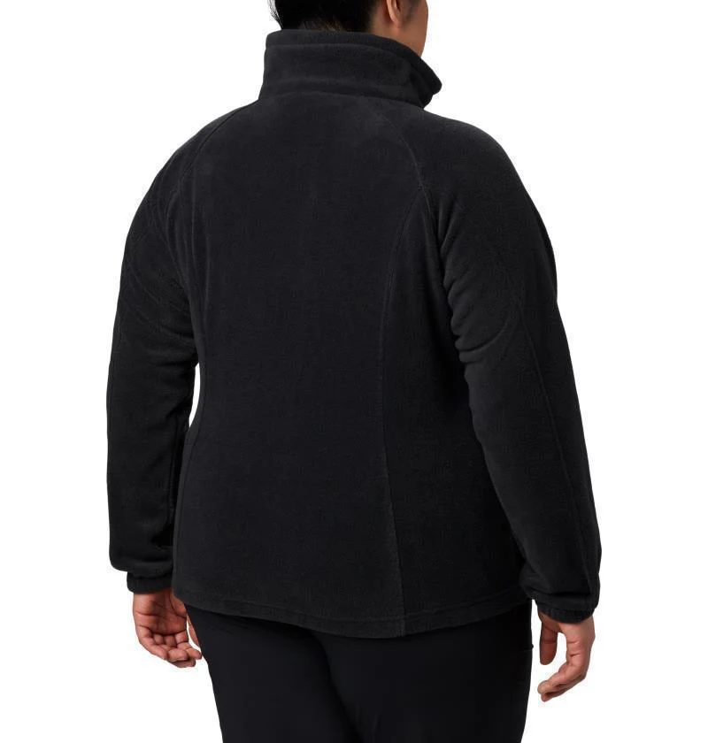 Benton Springs Full-Zip, Extended - Womens - Image 38