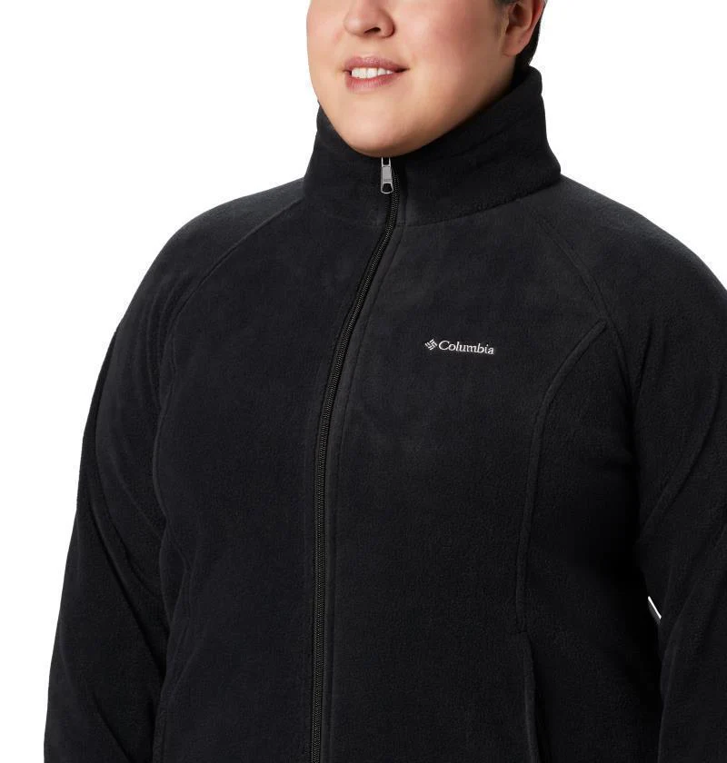 Benton Springs Full-Zip, Extended - Womens - Image 40
