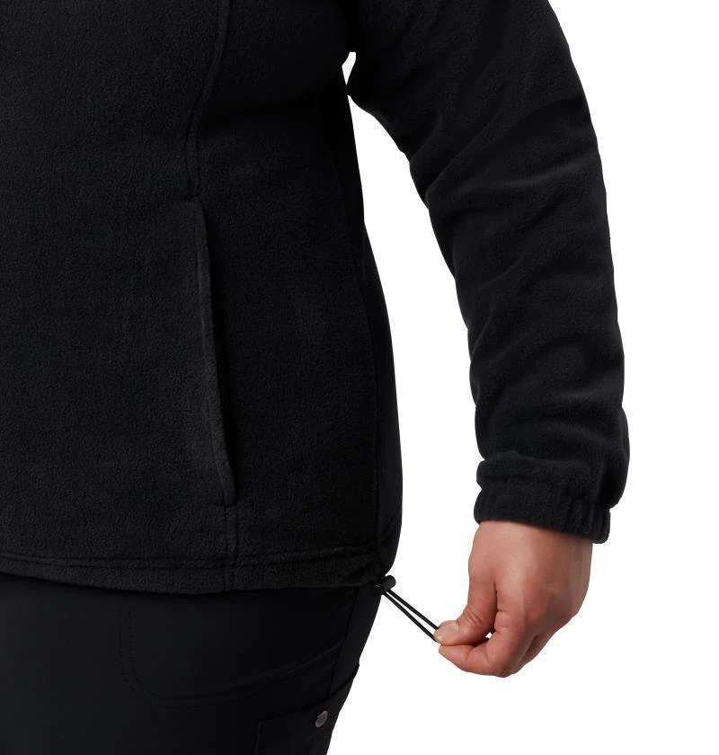 Benton Springs Full-Zip, Extended - Womens - Image 41