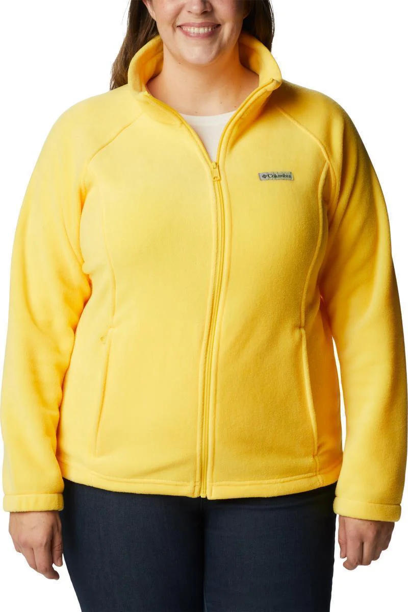 Benton Springs Full-Zip, Extended - Womens - Image 42