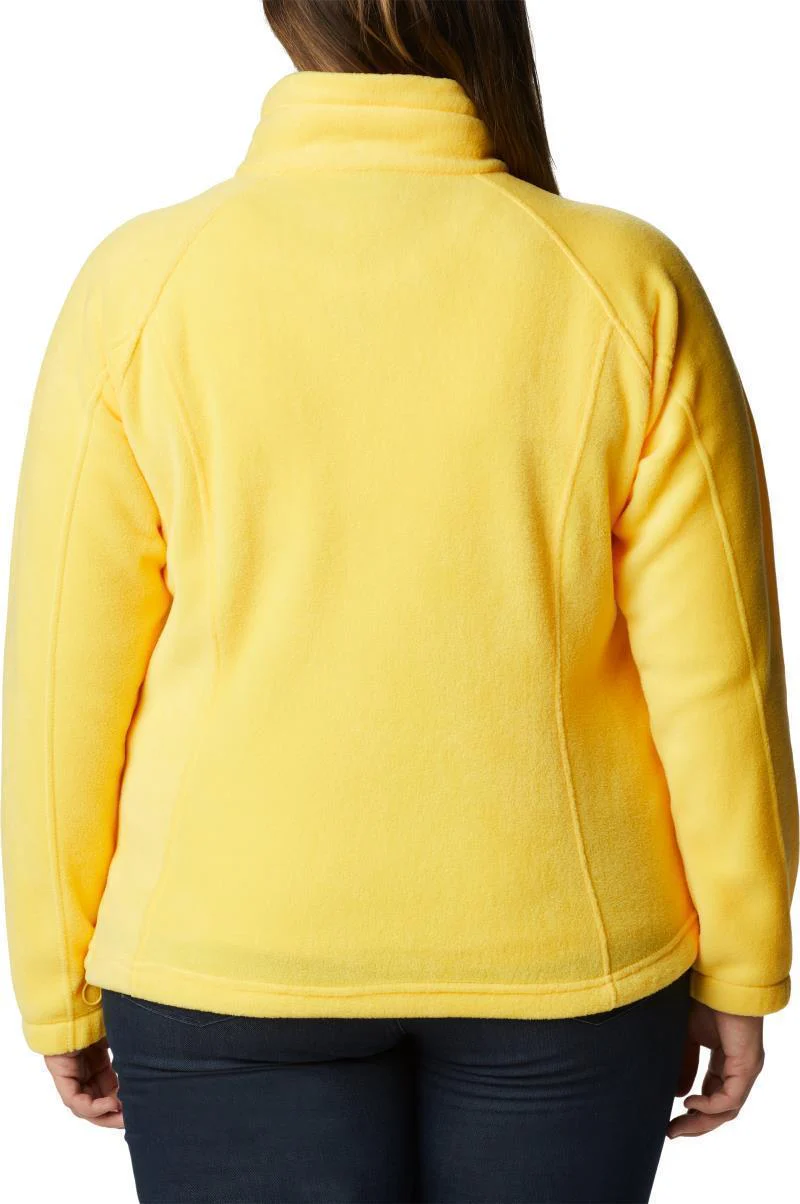 Benton Springs Full-Zip, Extended - Womens - Image 43