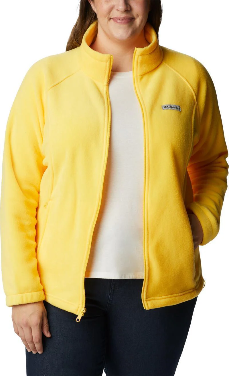 Benton Springs Full-Zip, Extended - Womens - Image 44