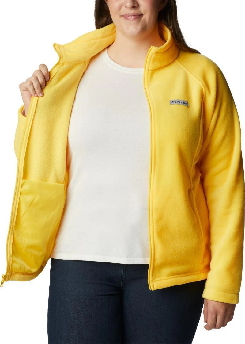 Benton Springs Full-Zip, Extended - Womens - Image 45