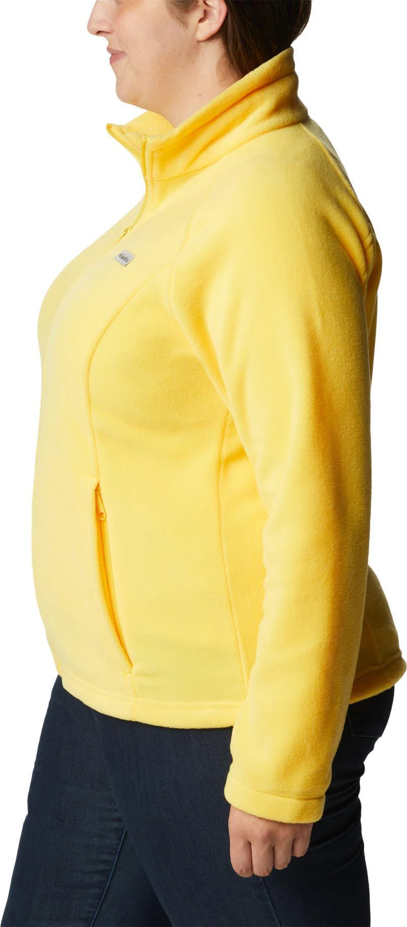 Benton Springs Full-Zip, Extended - Womens - Image 46