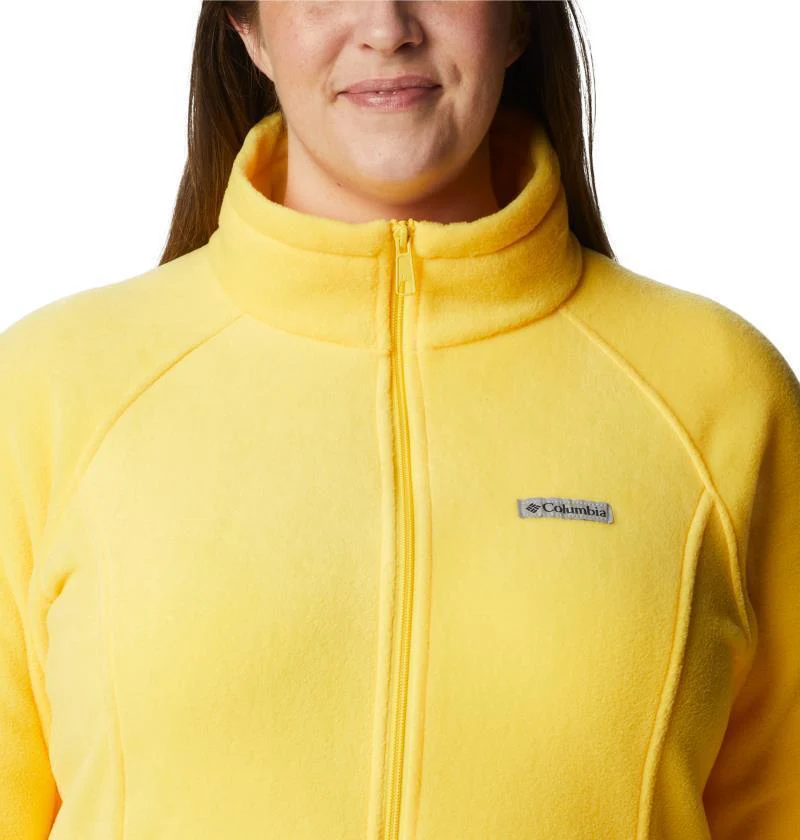Benton Springs Full-Zip, Extended - Womens - Image 47