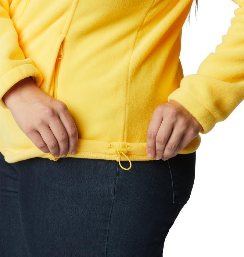 Benton Springs Full-Zip, Extended - Womens - Image 48