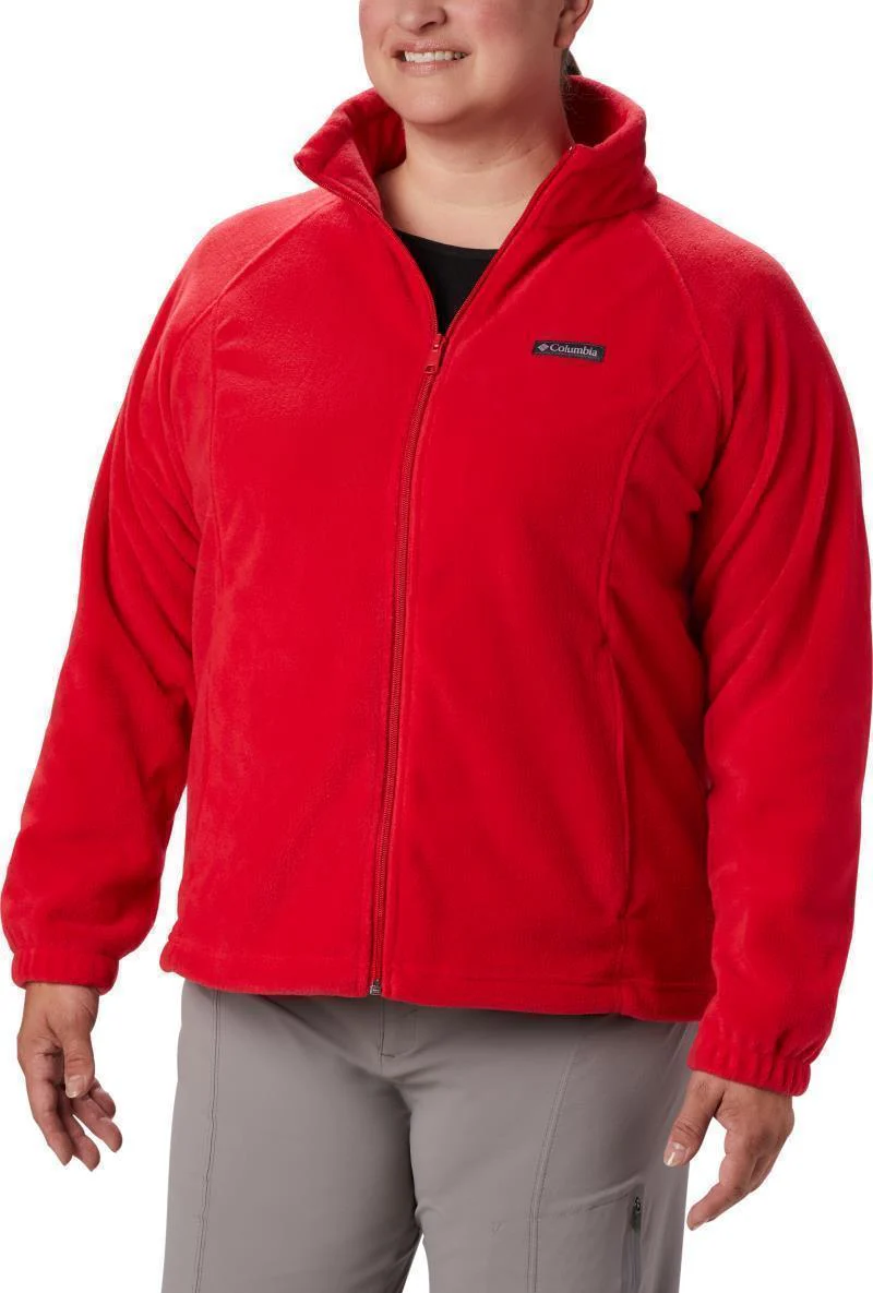 Benton Springs Full-Zip, Extended - Womens - Image 49