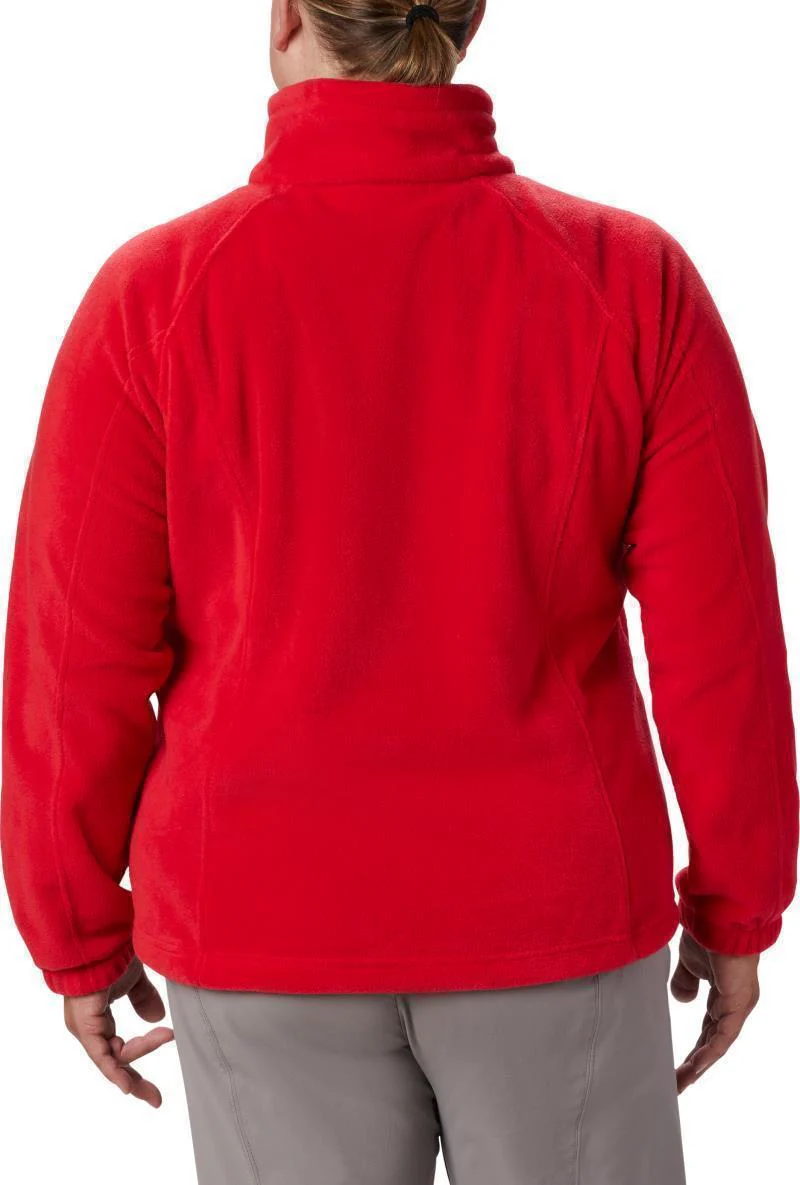 Benton Springs Full-Zip, Extended - Womens - Image 50