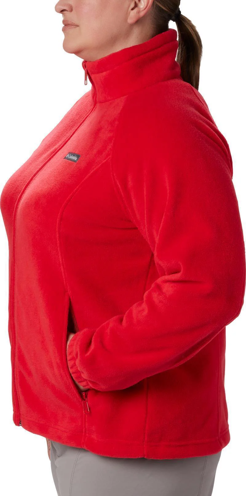 Benton Springs Full-Zip, Extended - Womens - Image 52