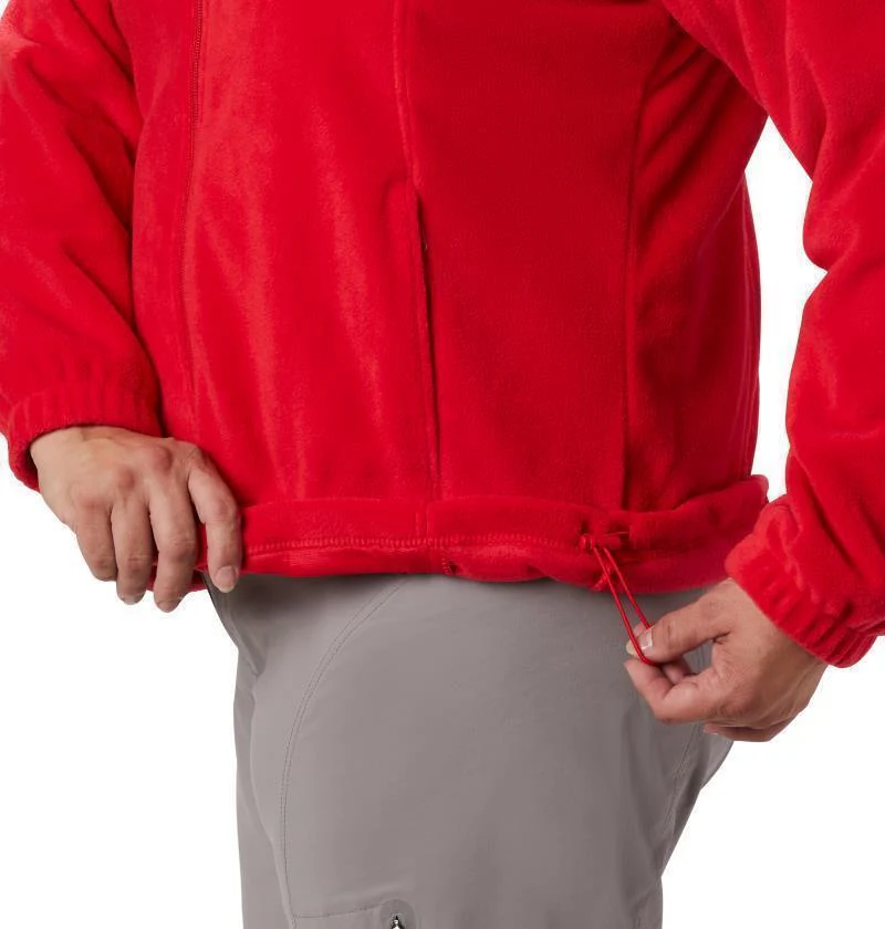 Benton Springs Full-Zip, Extended - Womens - Image 53
