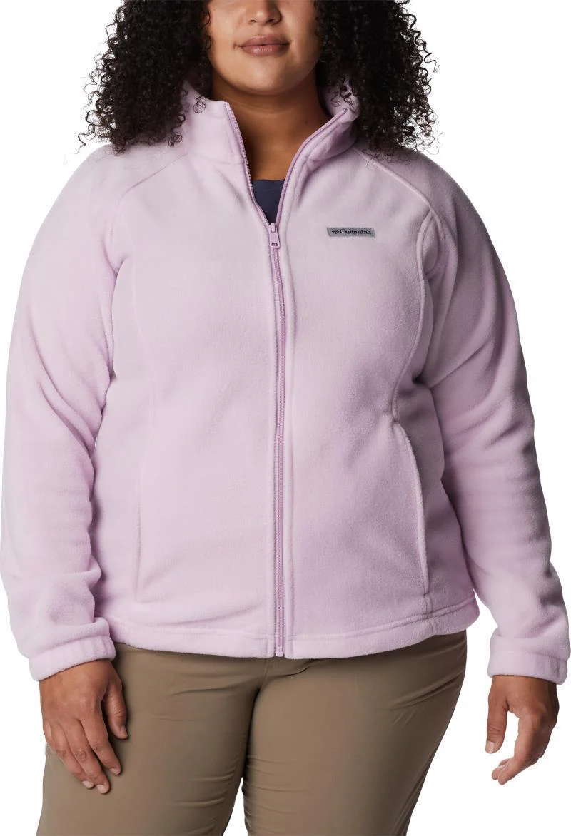 Benton Springs Full-Zip, Extended - Womens - Image 54