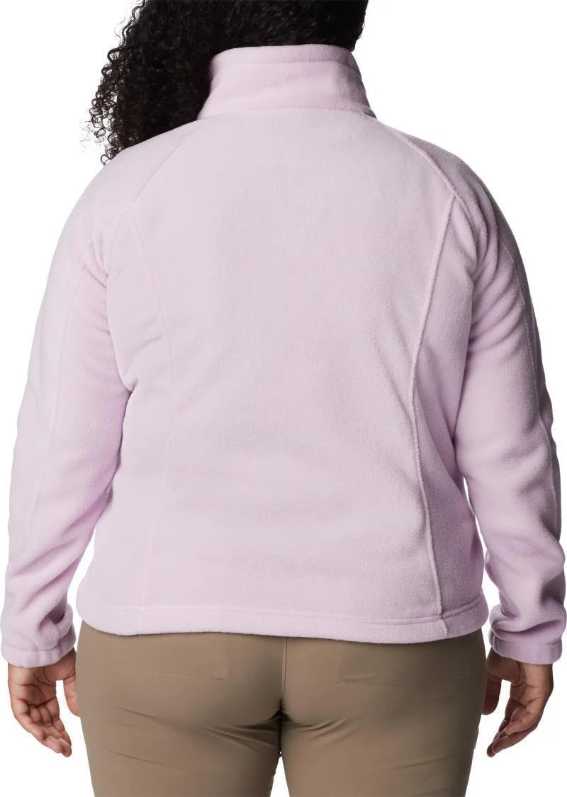 Benton Springs Full-Zip, Extended - Womens - Image 55