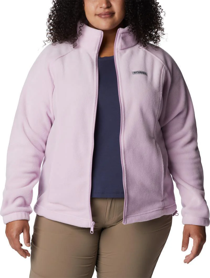 Benton Springs Full-Zip, Extended - Womens - Image 56