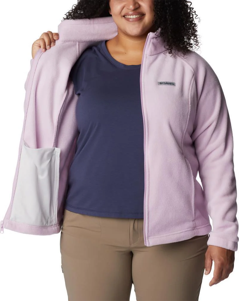 Benton Springs Full-Zip, Extended - Womens - Image 57