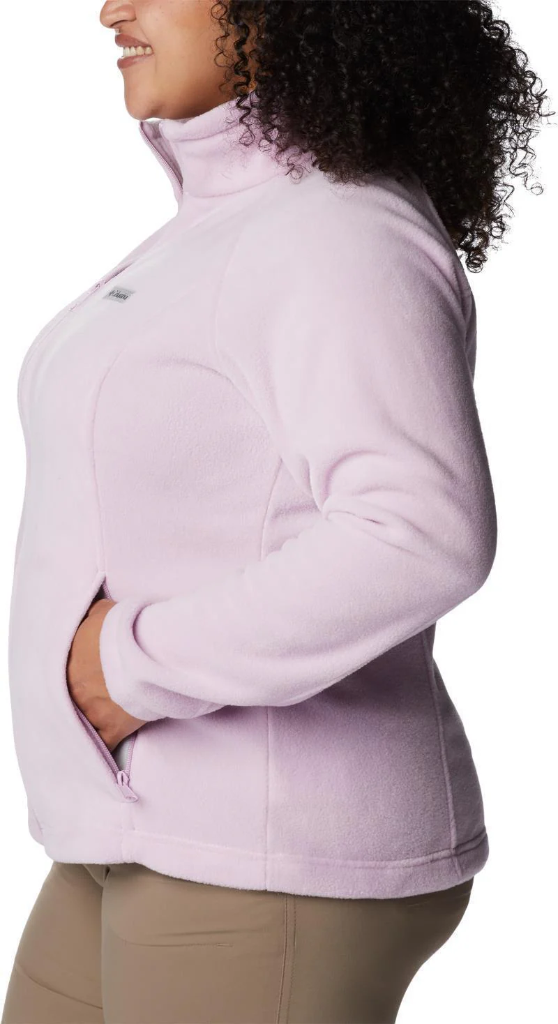 Benton Springs Full-Zip, Extended - Womens - Image 58