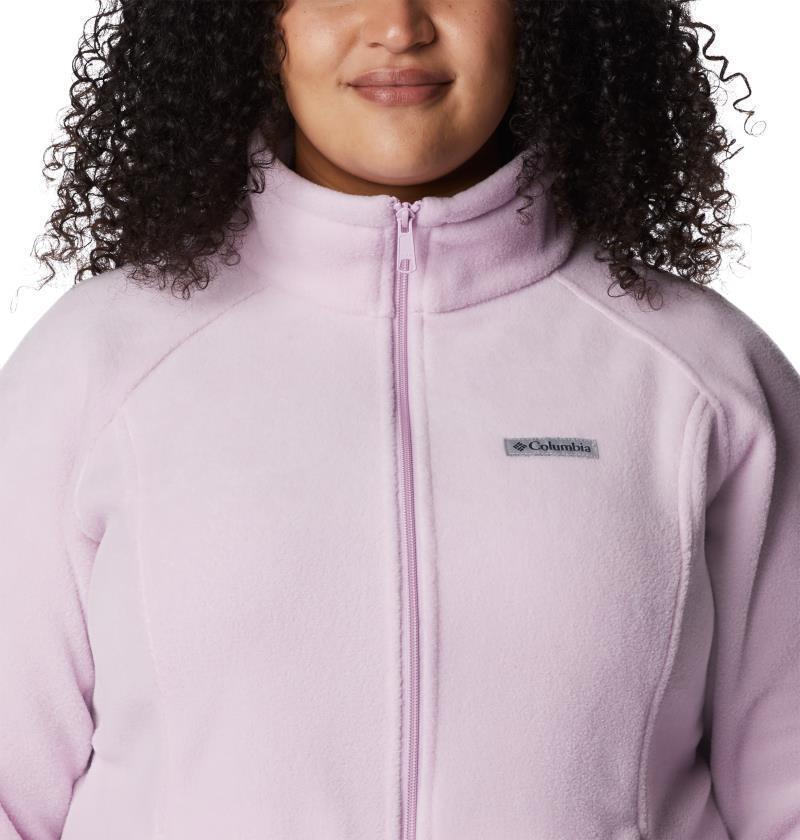 Benton Springs Full-Zip, Extended - Womens - Image 59
