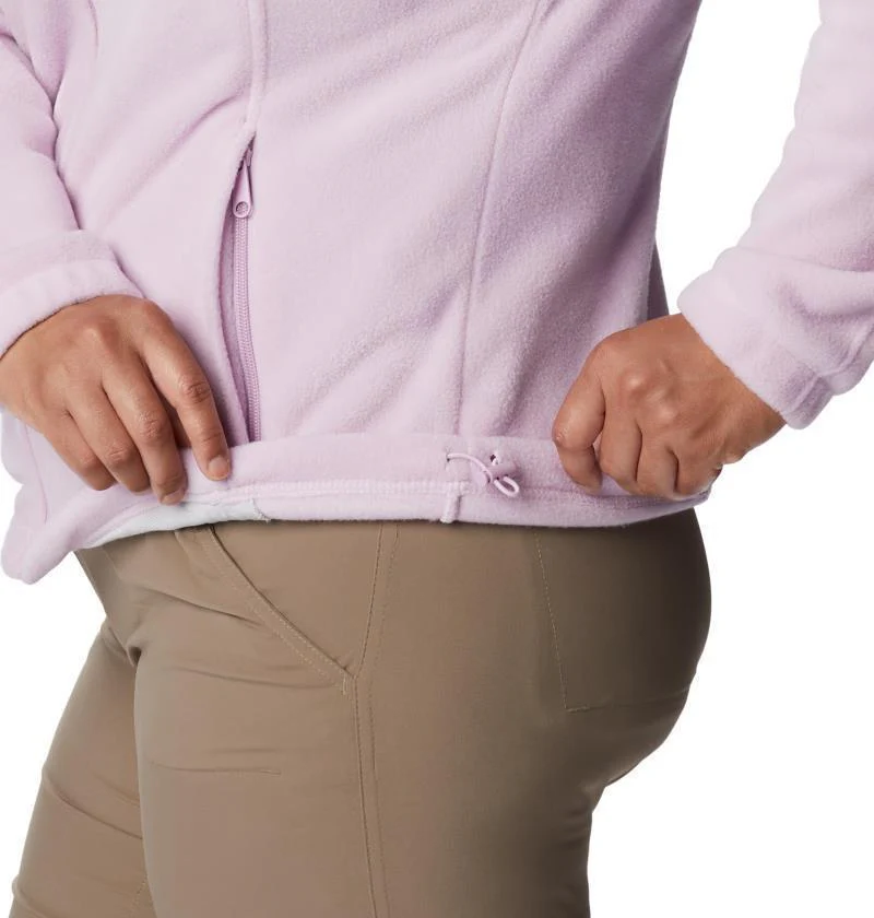 Benton Springs Full-Zip, Extended - Womens - Image 60