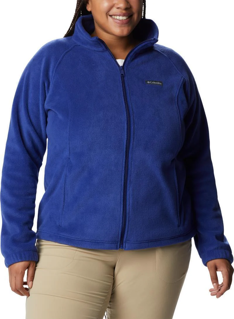 Benton Springs Full-Zip, Extended - Womens - Image 61